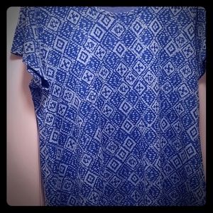 Lularoe Classic T size 2xl